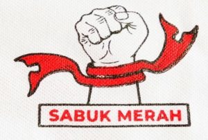 sabuk-merah